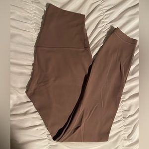 lululemon align legging